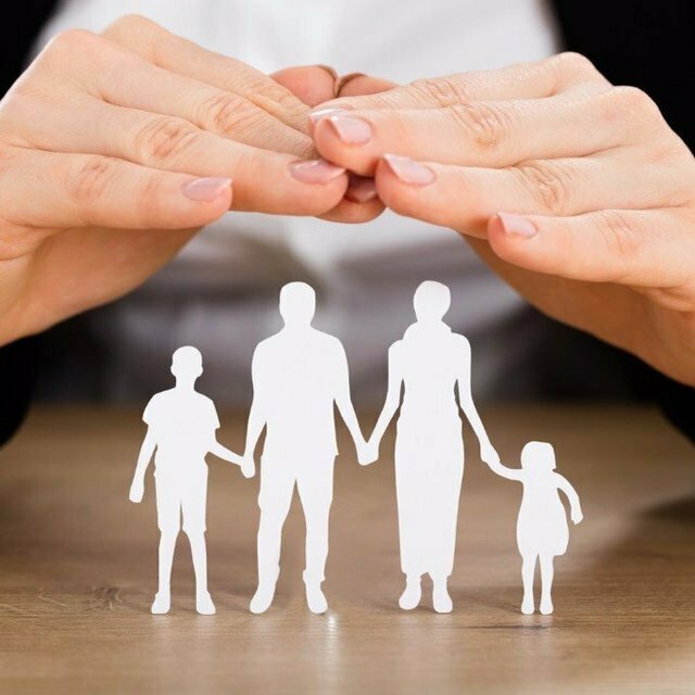 Семейные споры