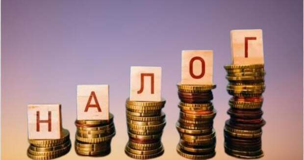 Налоговые споры<br>