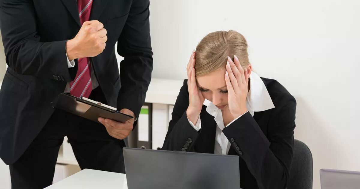 Трудовые споры 