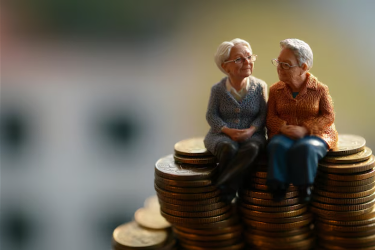 Пенсионные споры